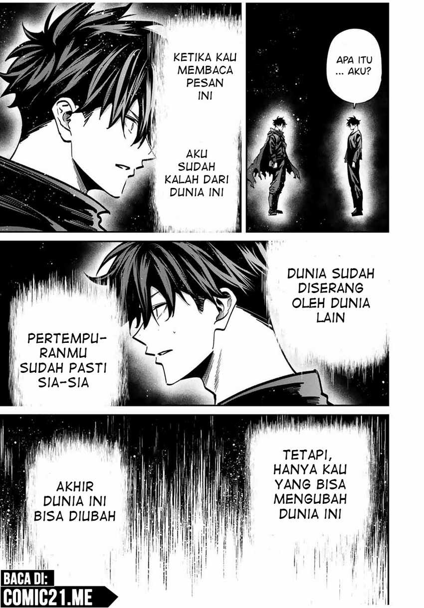 Chapter 95 - halaman 5