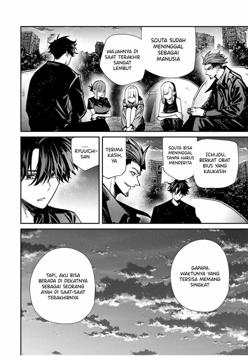 Chapter 94 - halaman 18