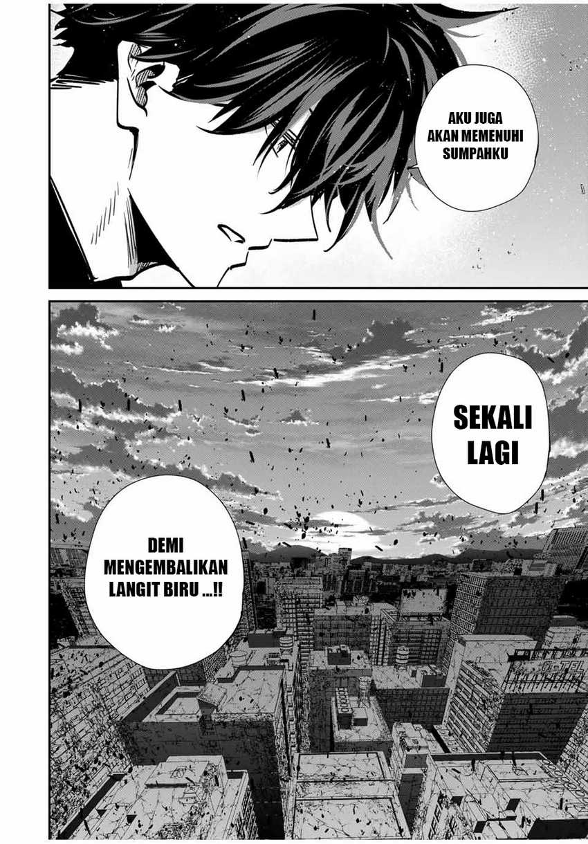 Chapter 94 - halaman 20