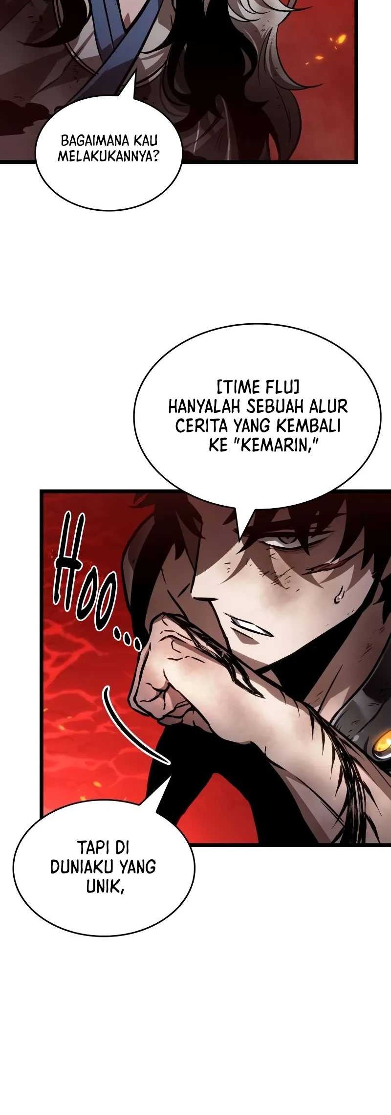 Chapter 158 - halaman 37