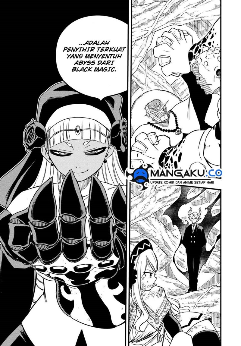 Chapter 174 - halaman 13