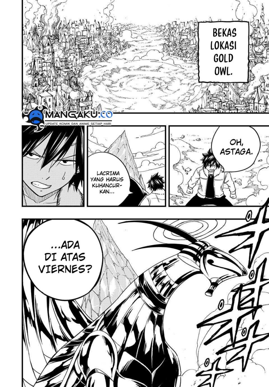 Chapter 173 - halaman 16