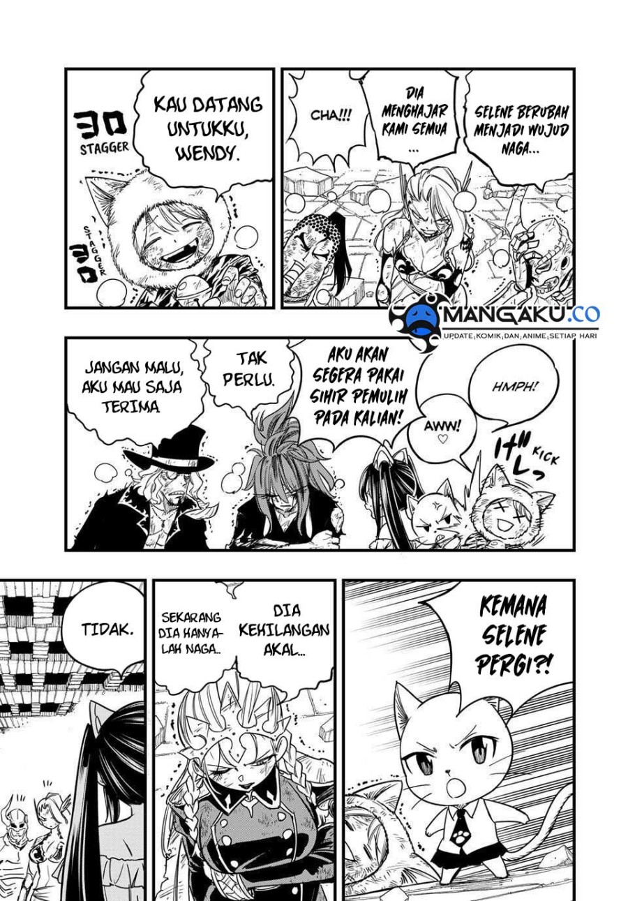 Chapter 173 - halaman 19