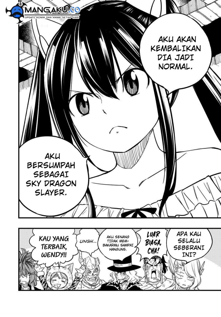 Chapter 173 - halaman 20