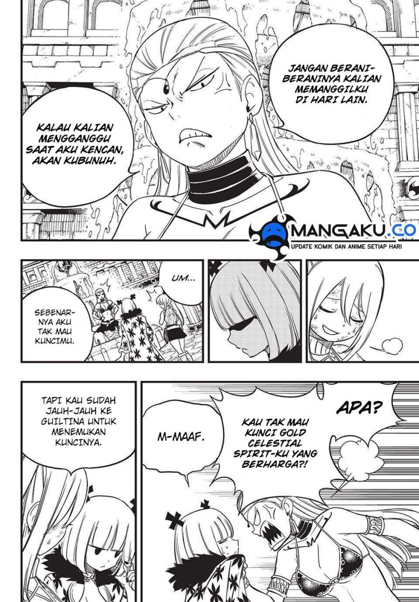 Chapter 170 - halaman 14