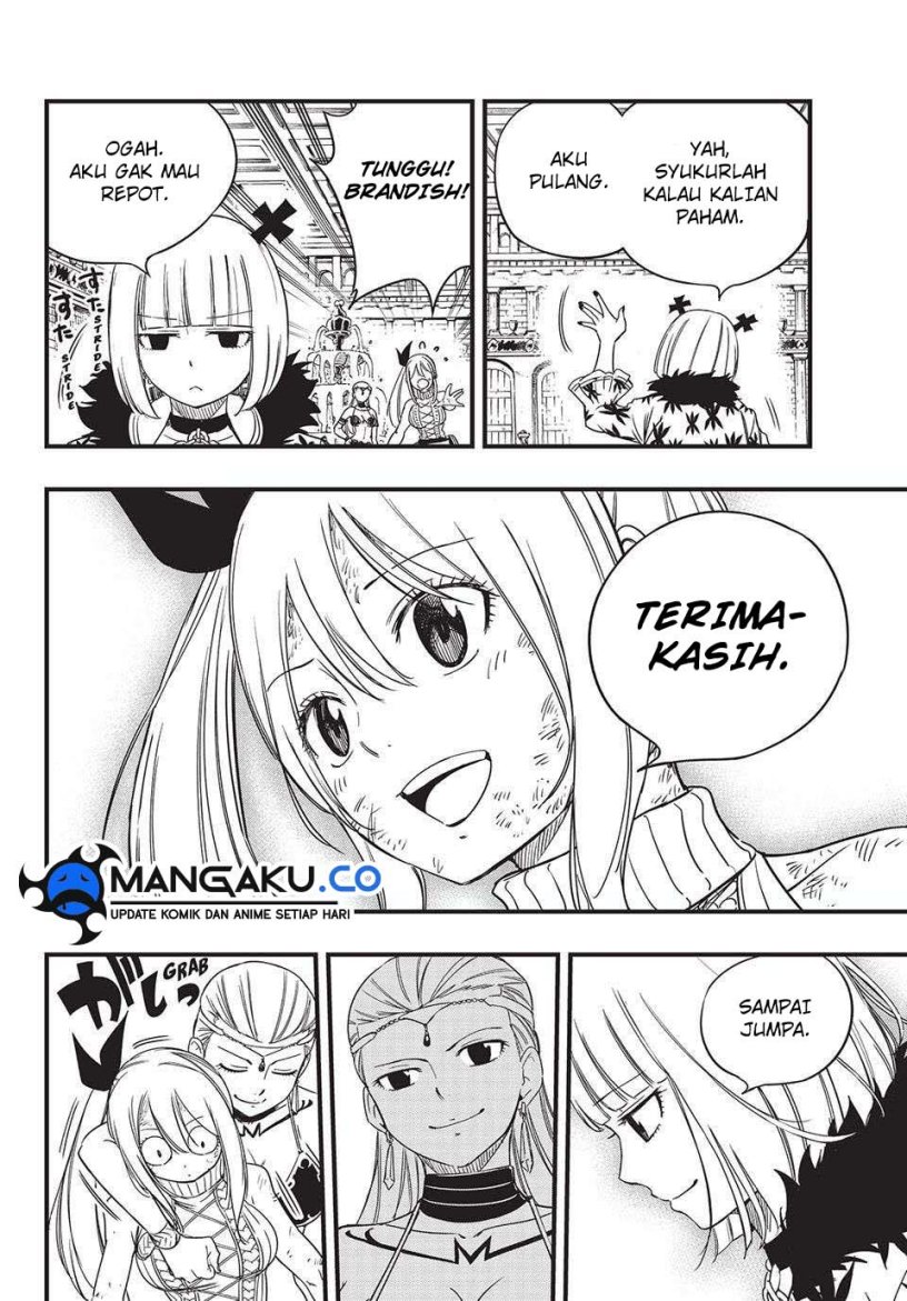 Chapter 170 - halaman 16