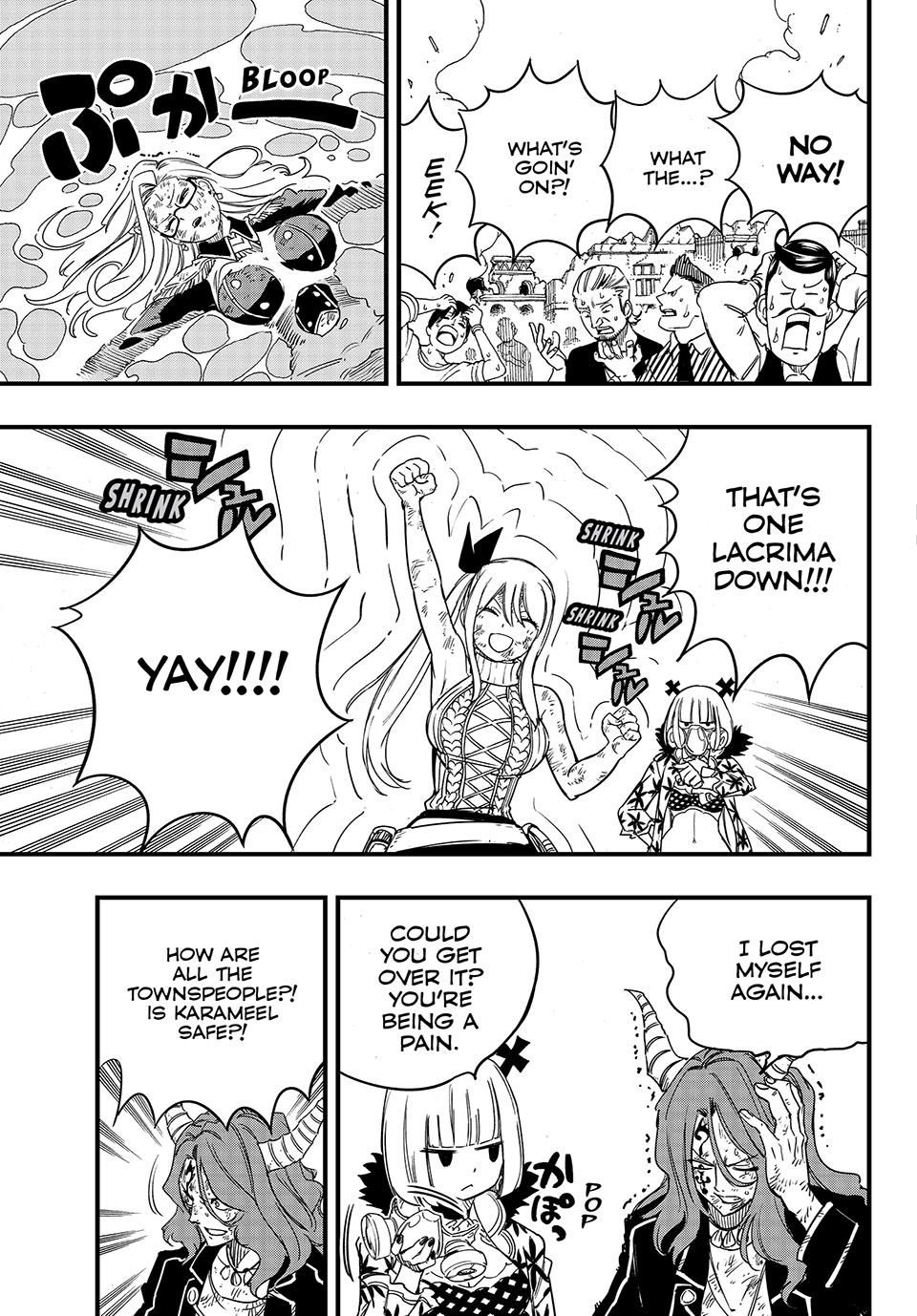 Chapter 168 - halaman 15