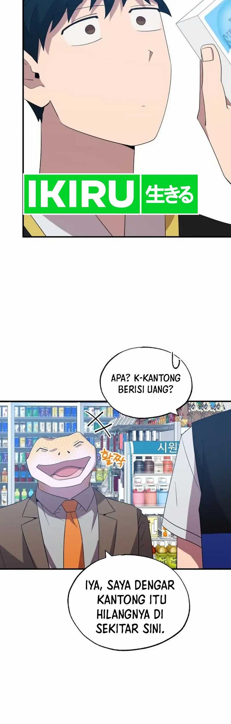 Chapter 49 - halaman 50