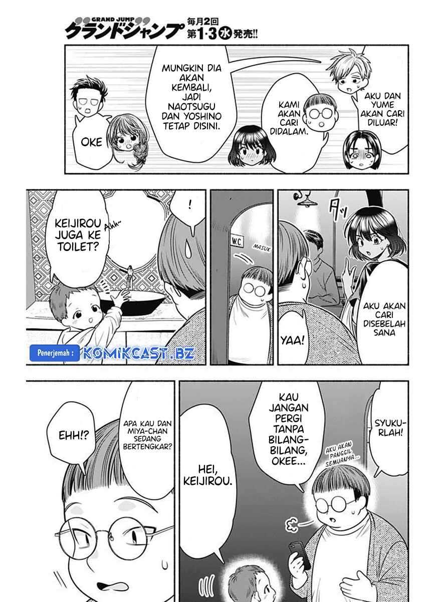 Chapter 40 - halaman 11