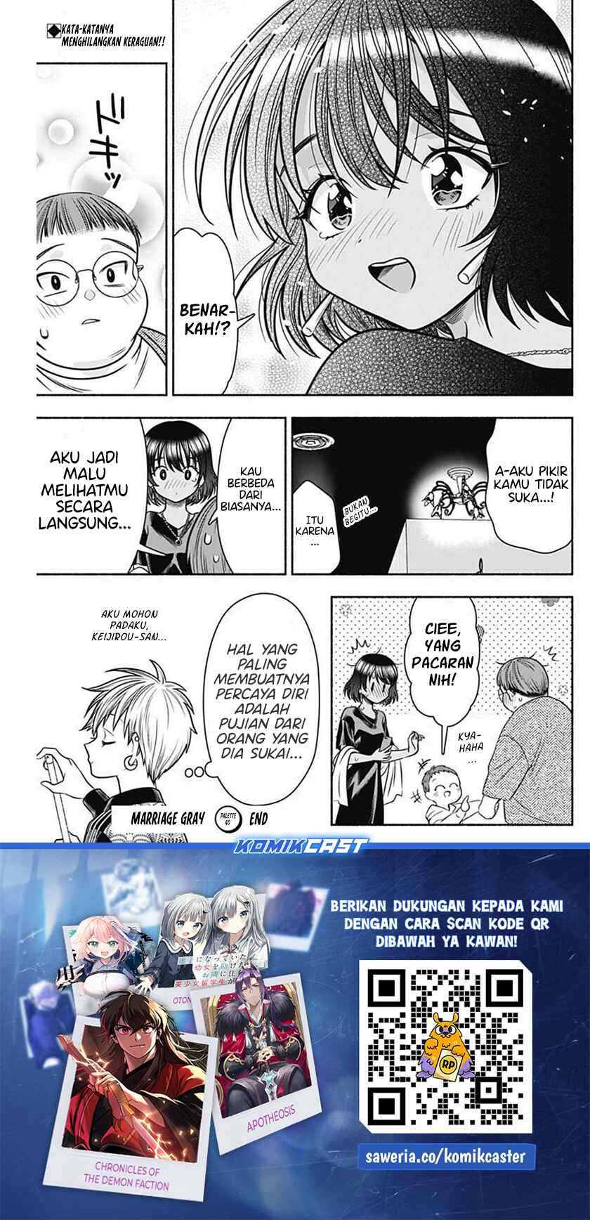 Chapter 40 - halaman 13