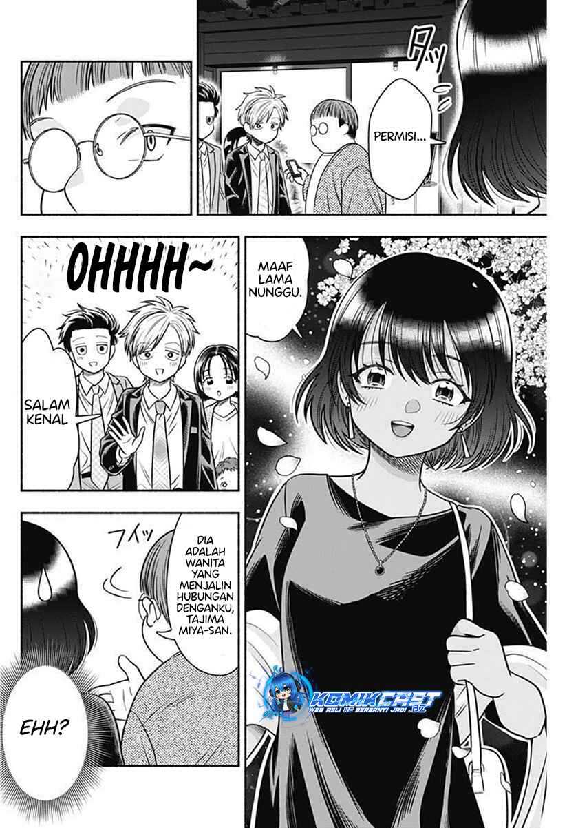 Chapter 40 - halaman 8
