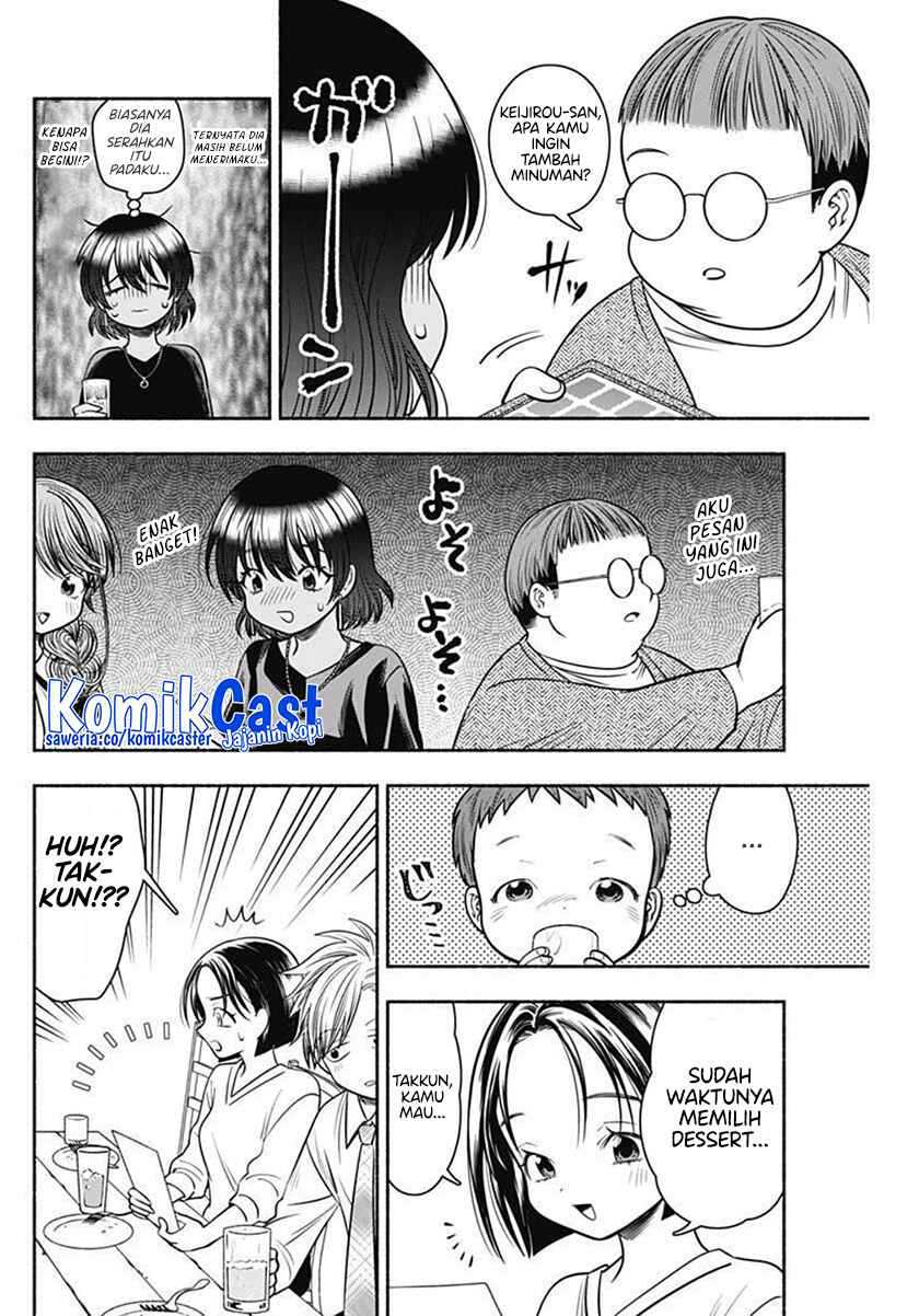 Chapter 40 - halaman 10