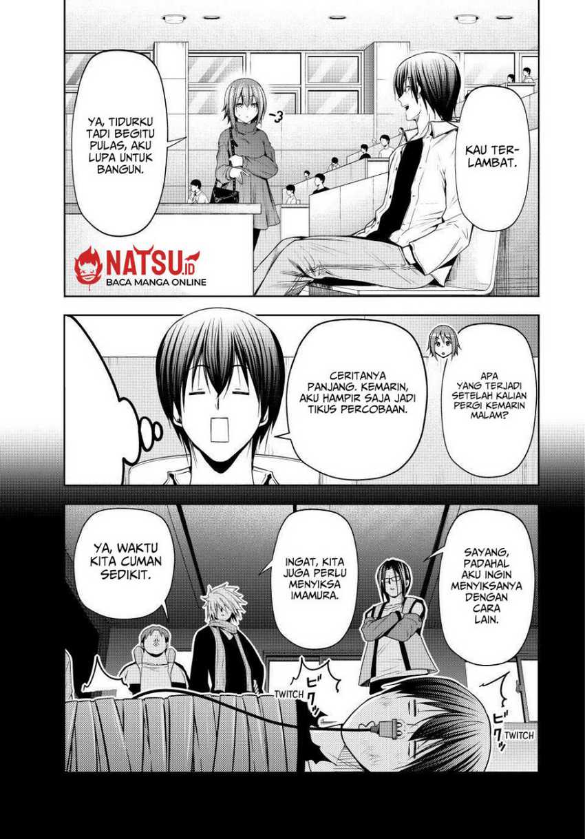 Chapter 99 - halaman 11