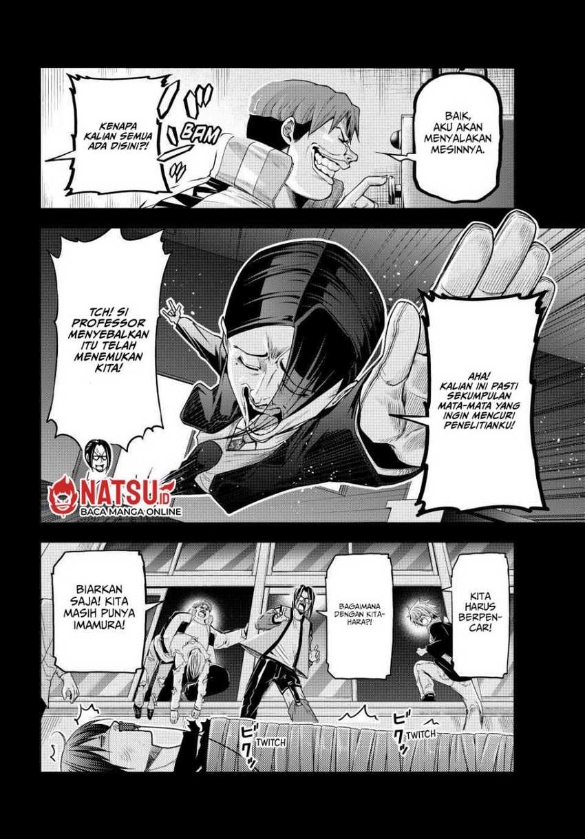 Chapter 99 - halaman 12