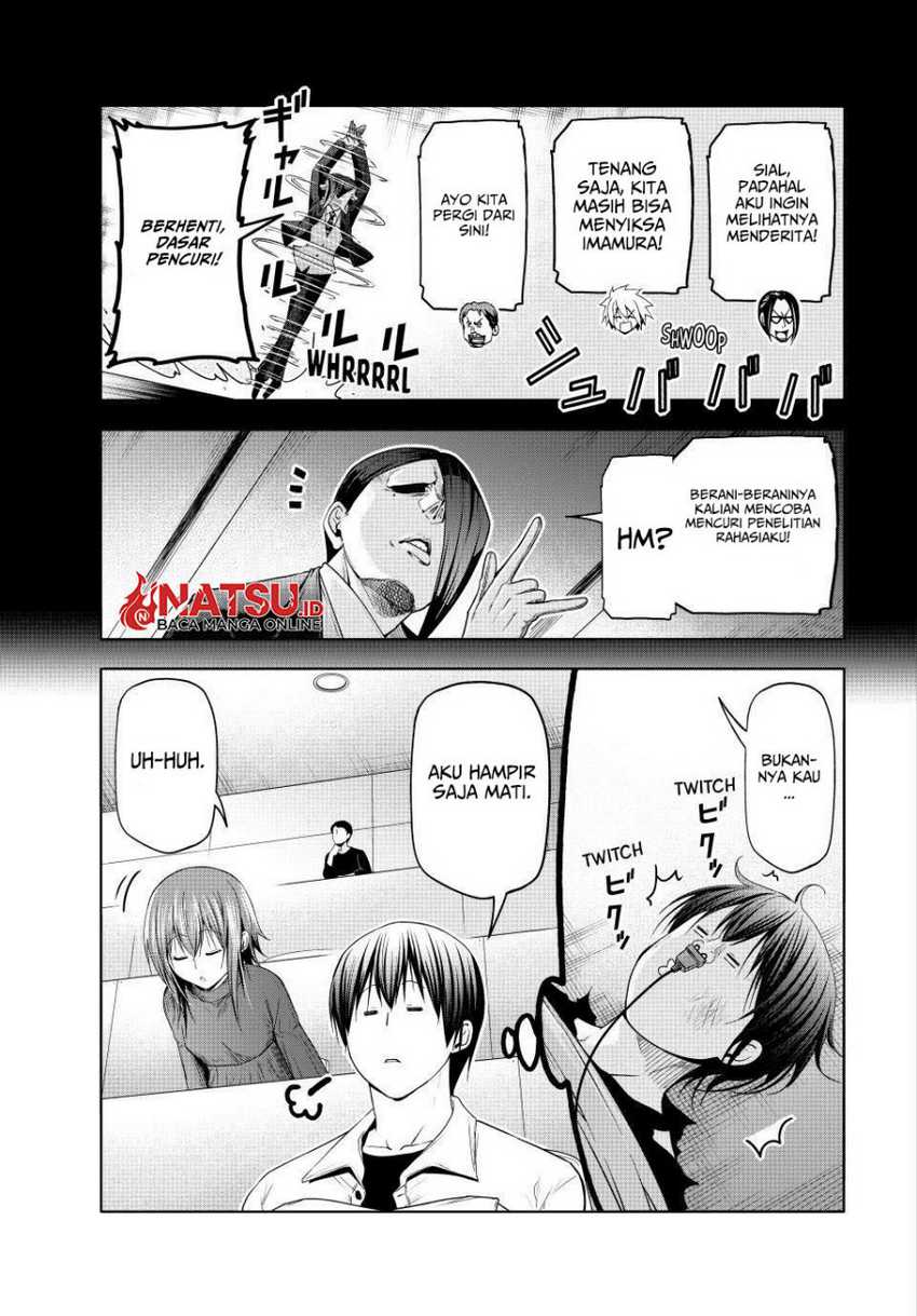 Chapter 99 - halaman 13