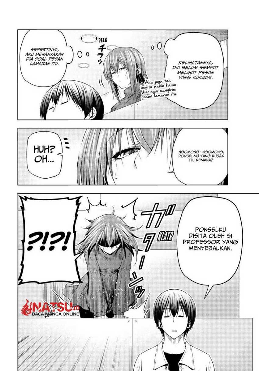 Chapter 99 - halaman 14