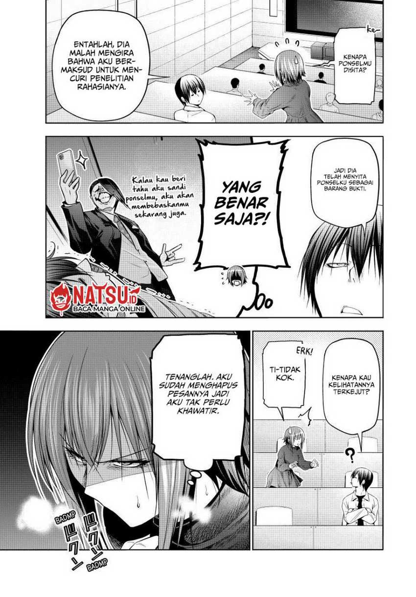 Chapter 99 - halaman 15