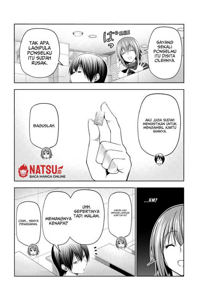 Chapter 99 - halaman 16