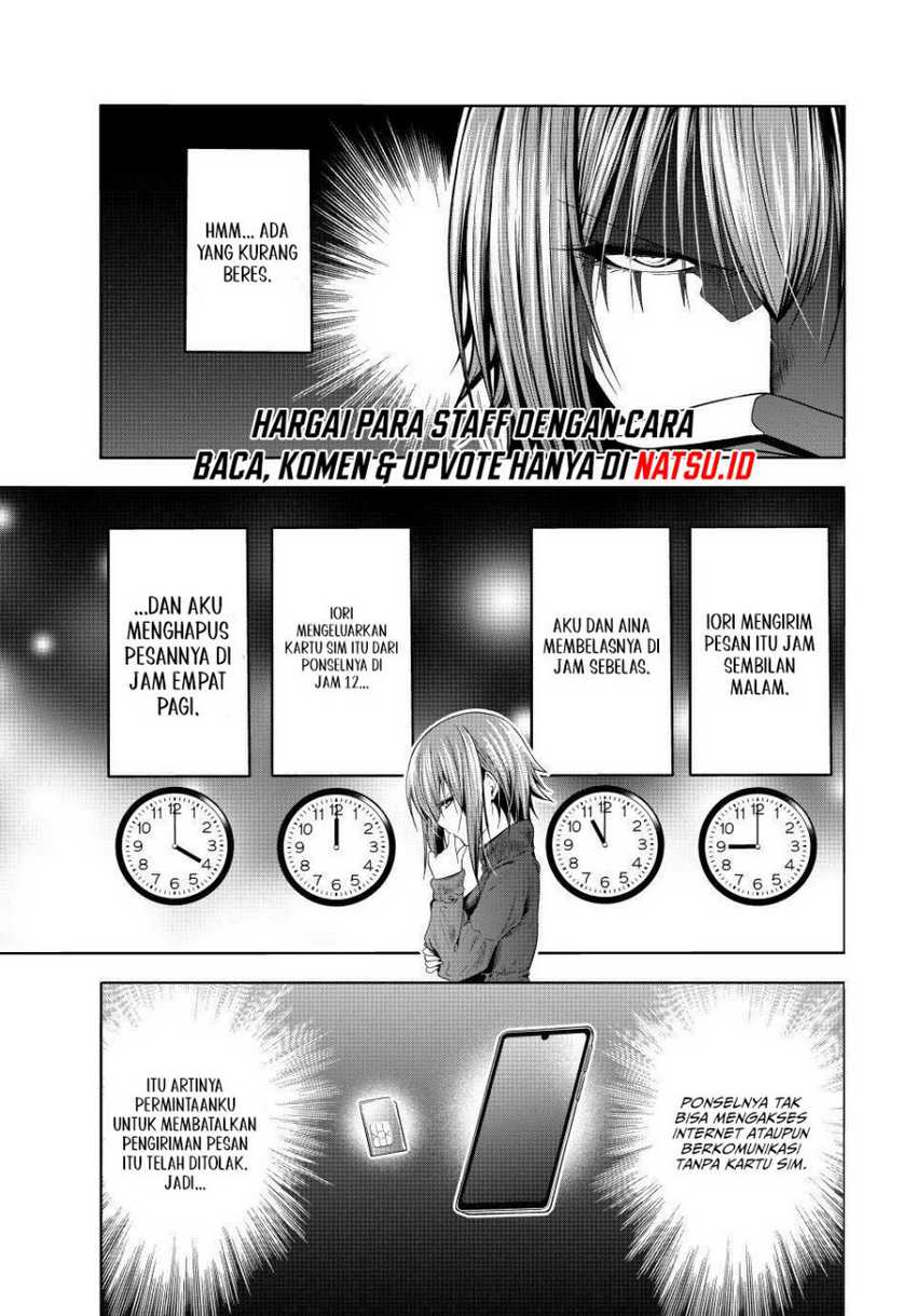 Chapter 99 - halaman 17