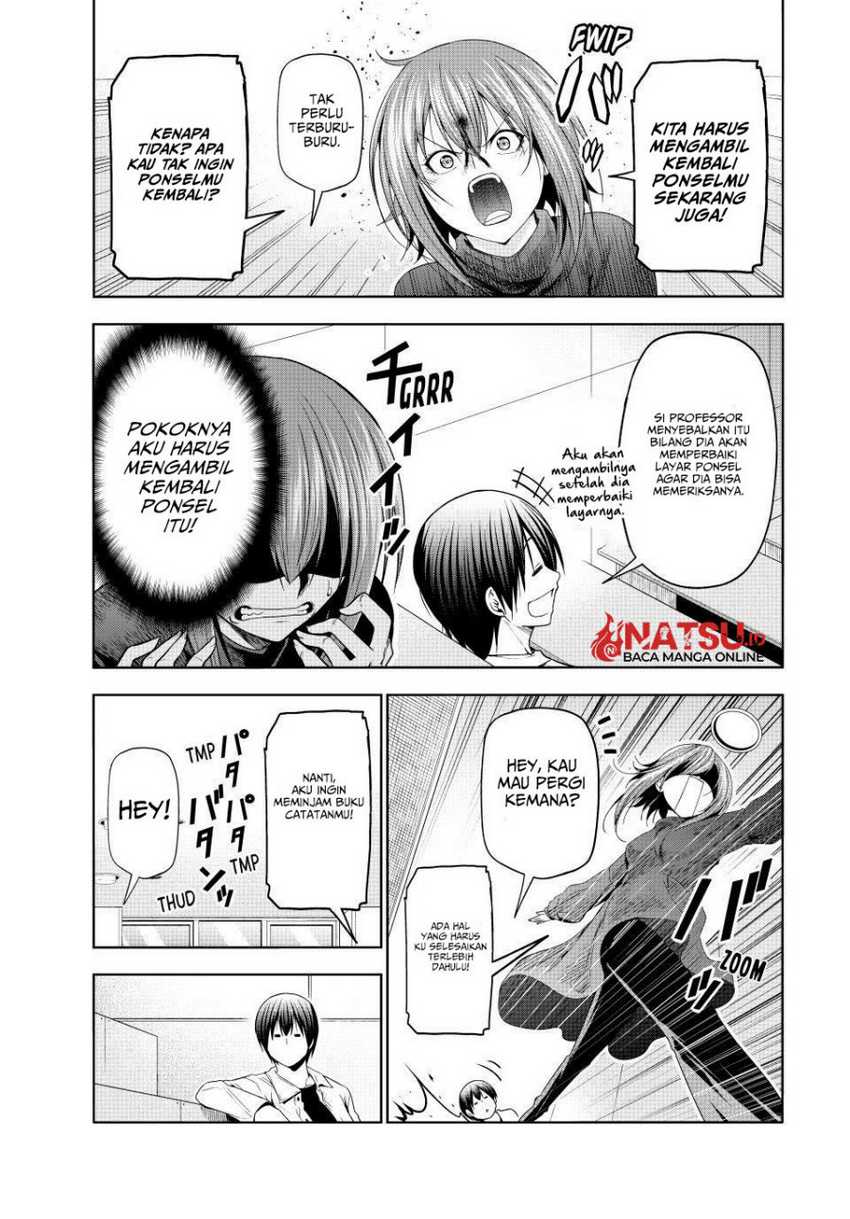 Chapter 99 - halaman 19