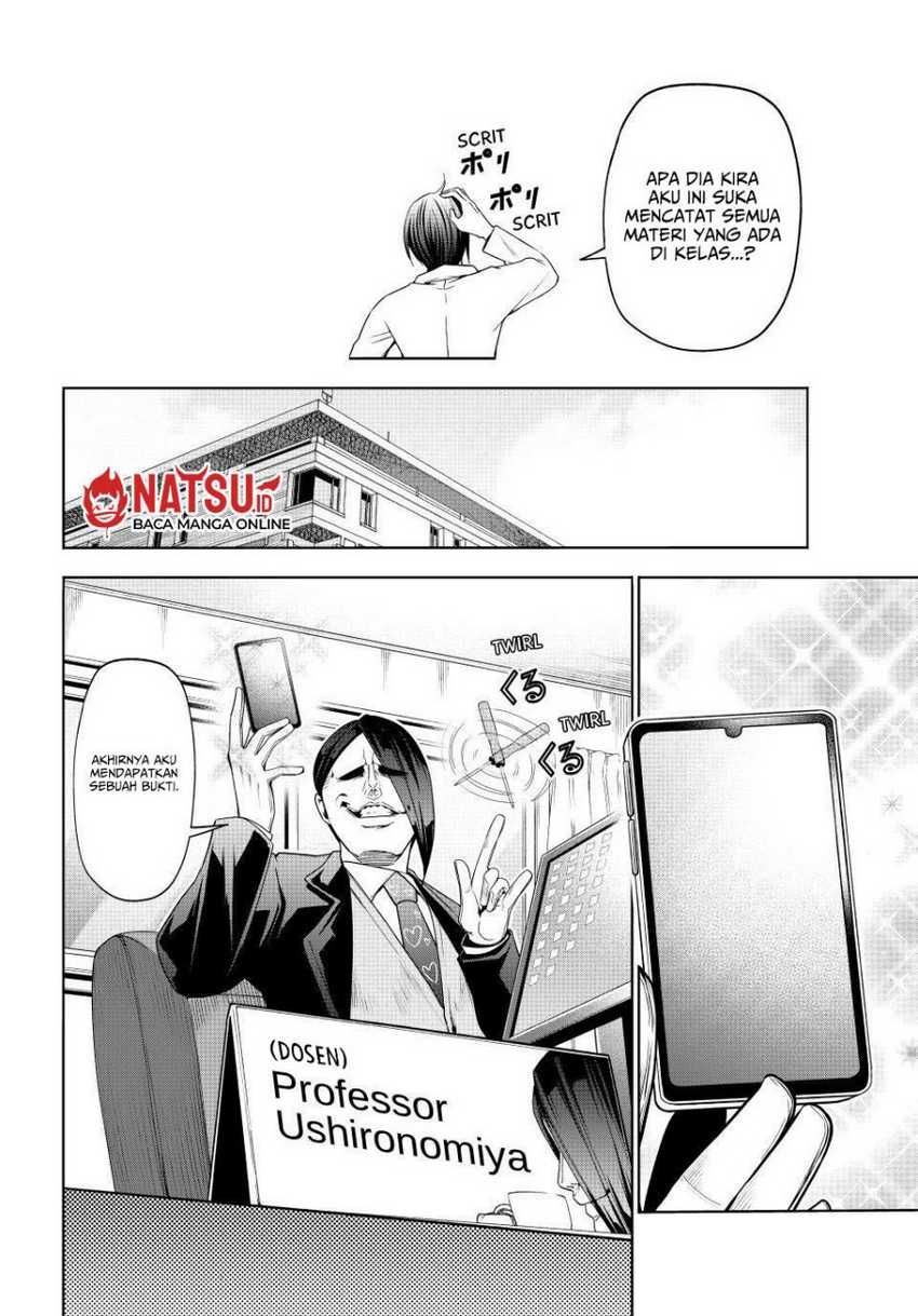 Chapter 99 - halaman 20
