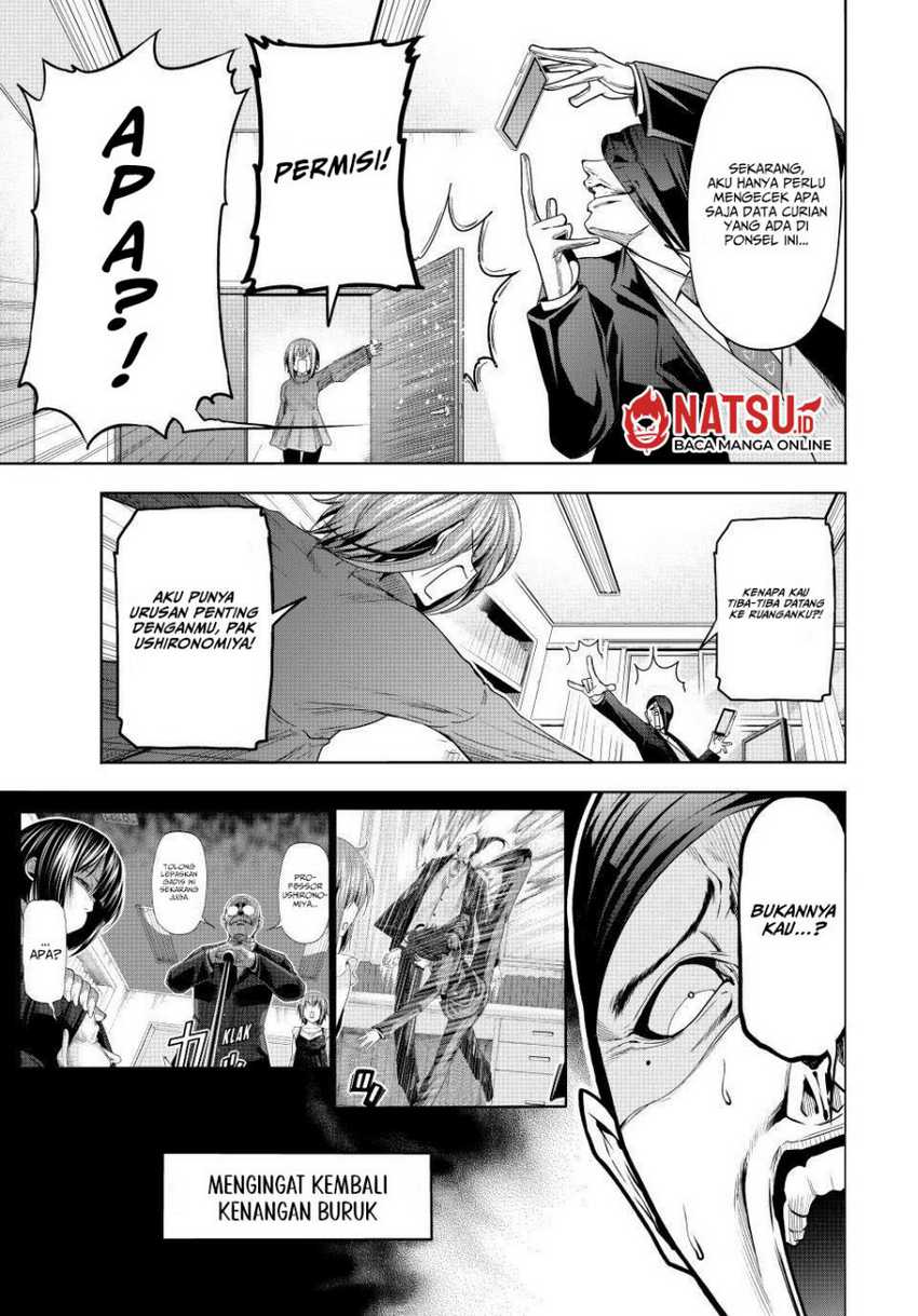Chapter 99 - halaman 21