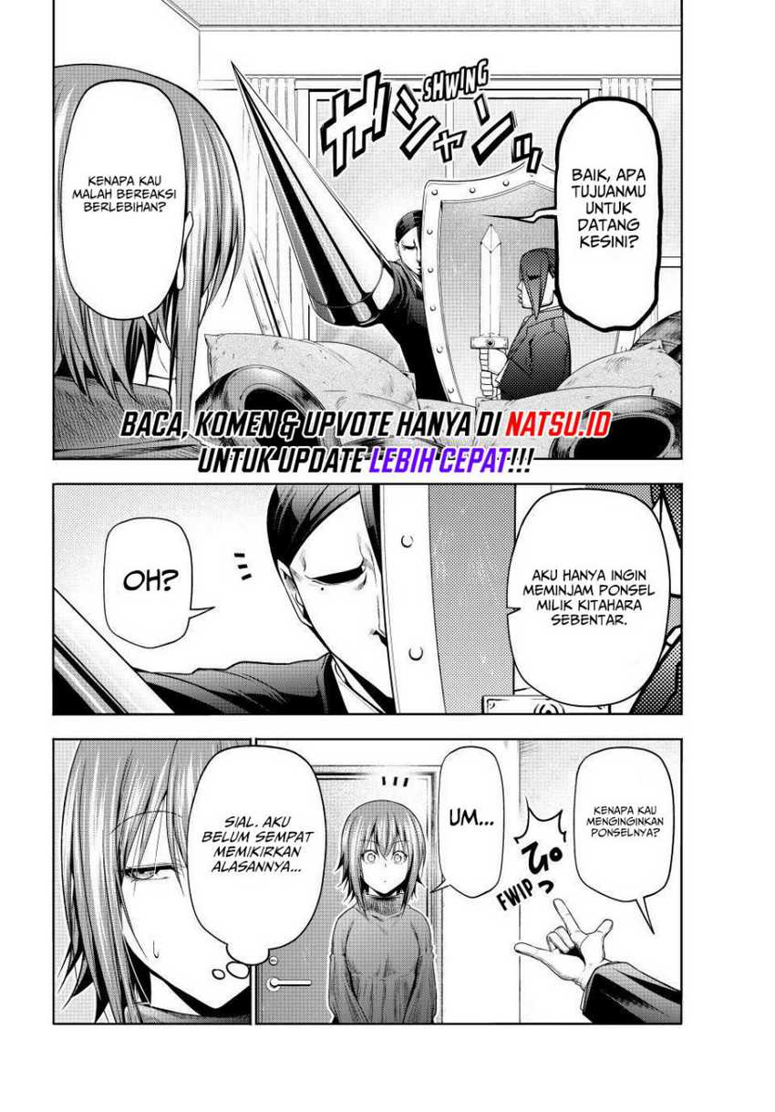Chapter 99 - halaman 22