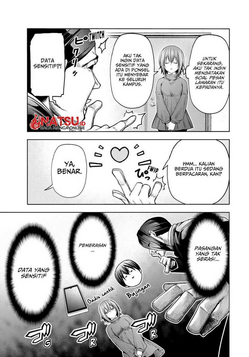 Chapter 99 - halaman 23