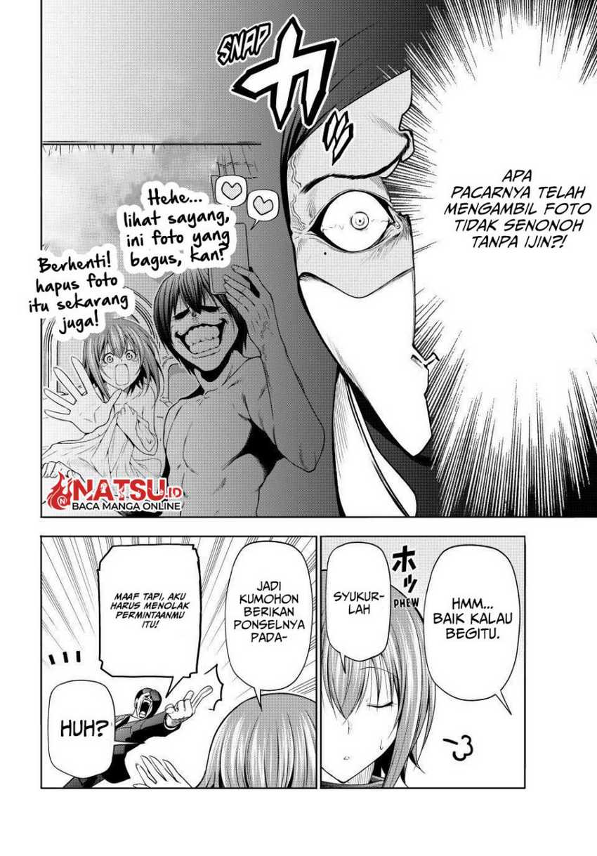 Chapter 99 - halaman 24