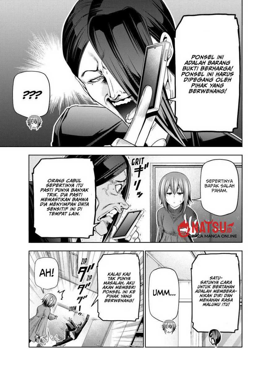 Chapter 99 - halaman 25