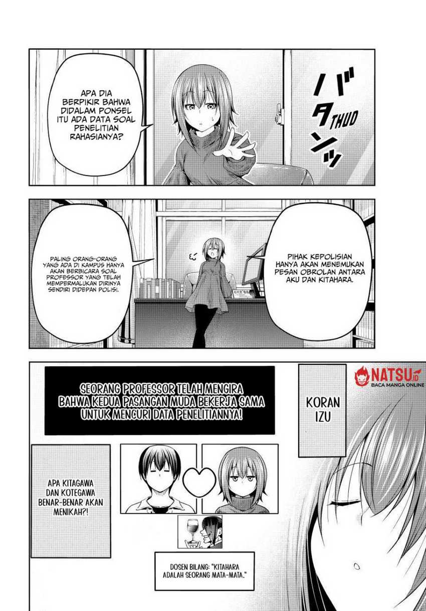 Chapter 99 - halaman 26