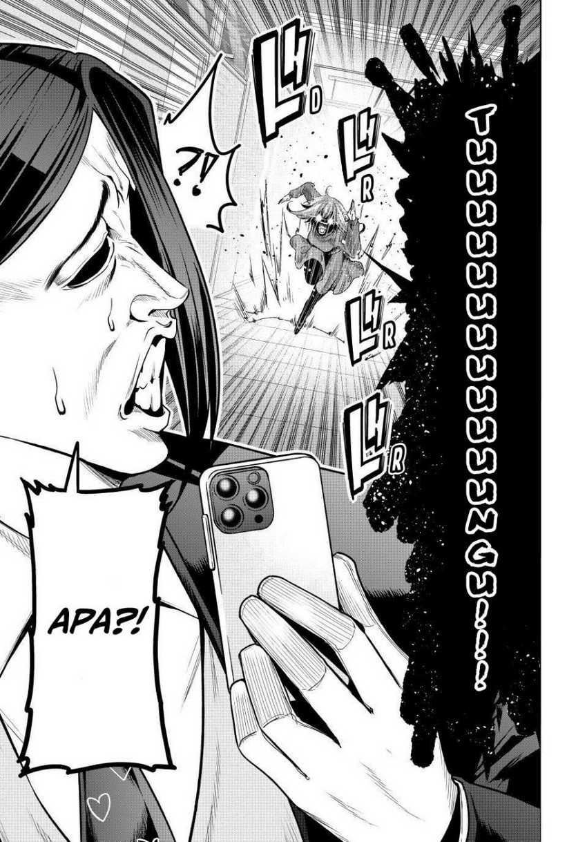 Chapter 99 - halaman 27