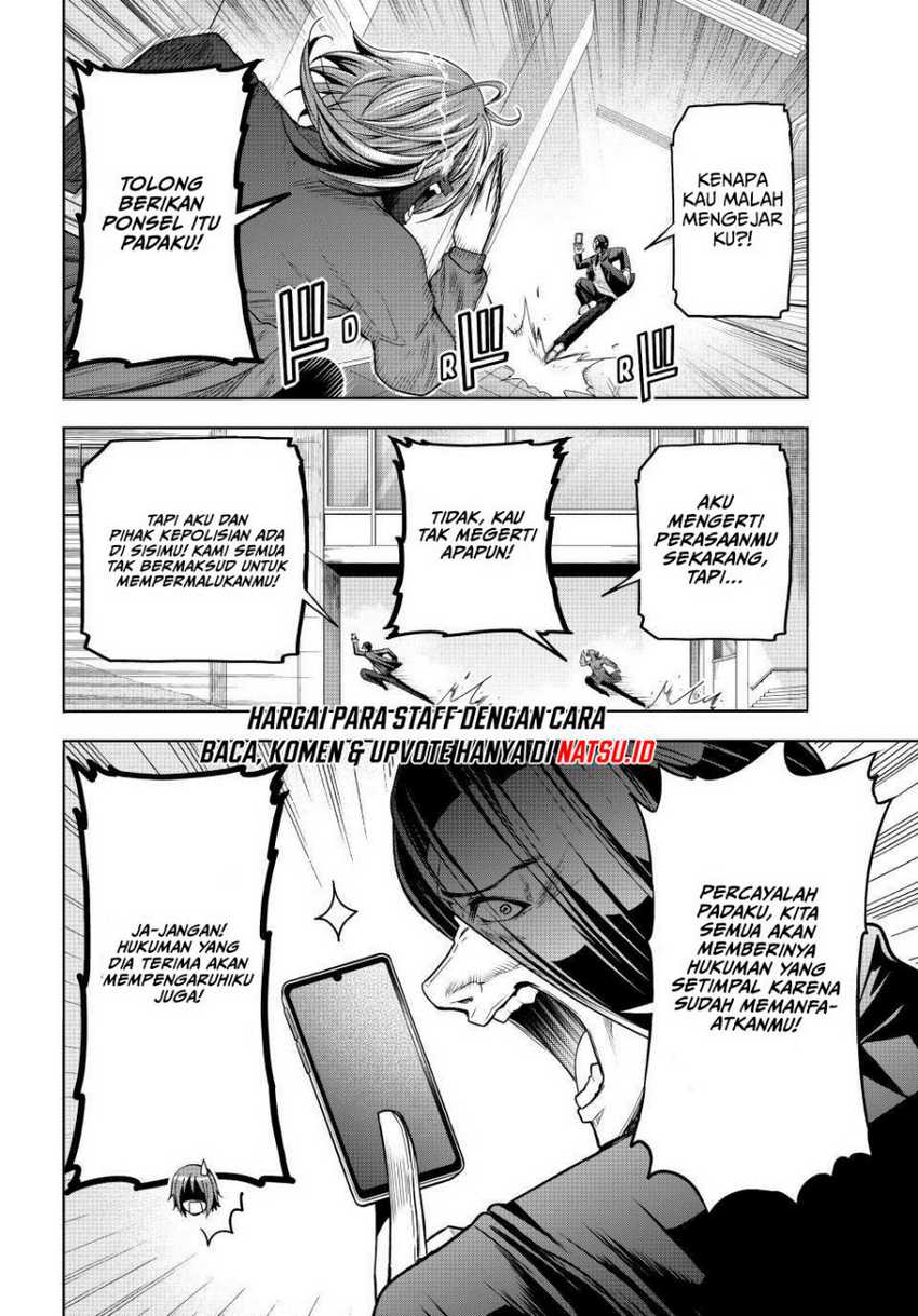 Chapter 99 - halaman 28