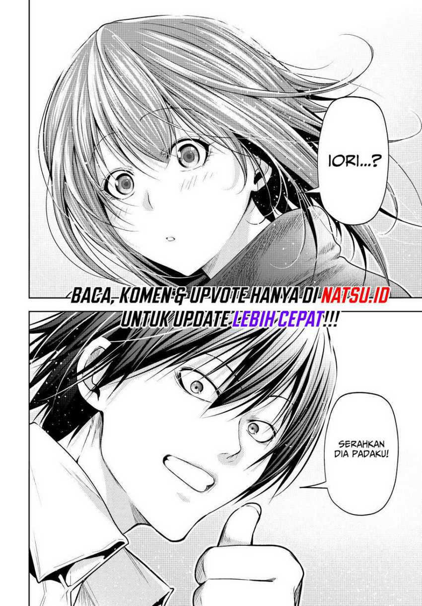 Chapter 99 - halaman 32