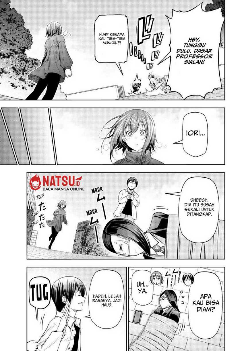 Chapter 99 - halaman 33