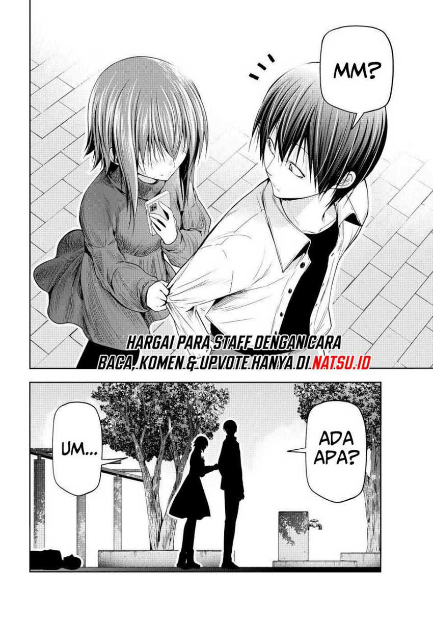 Chapter 99 - halaman 34