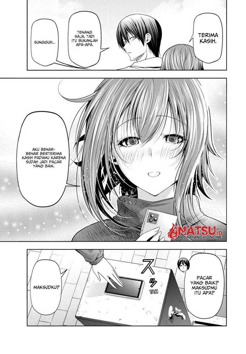 Chapter 99 - halaman 35