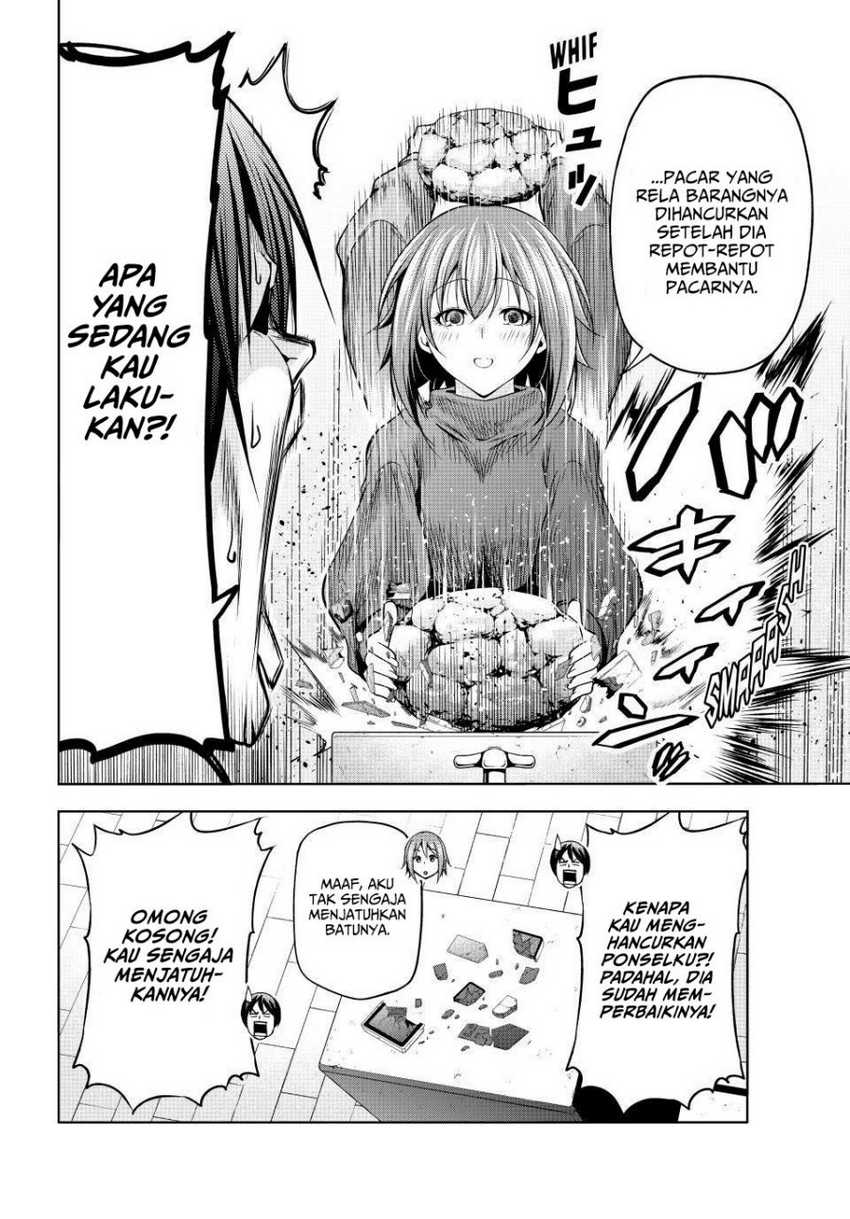 Chapter 99 - halaman 36