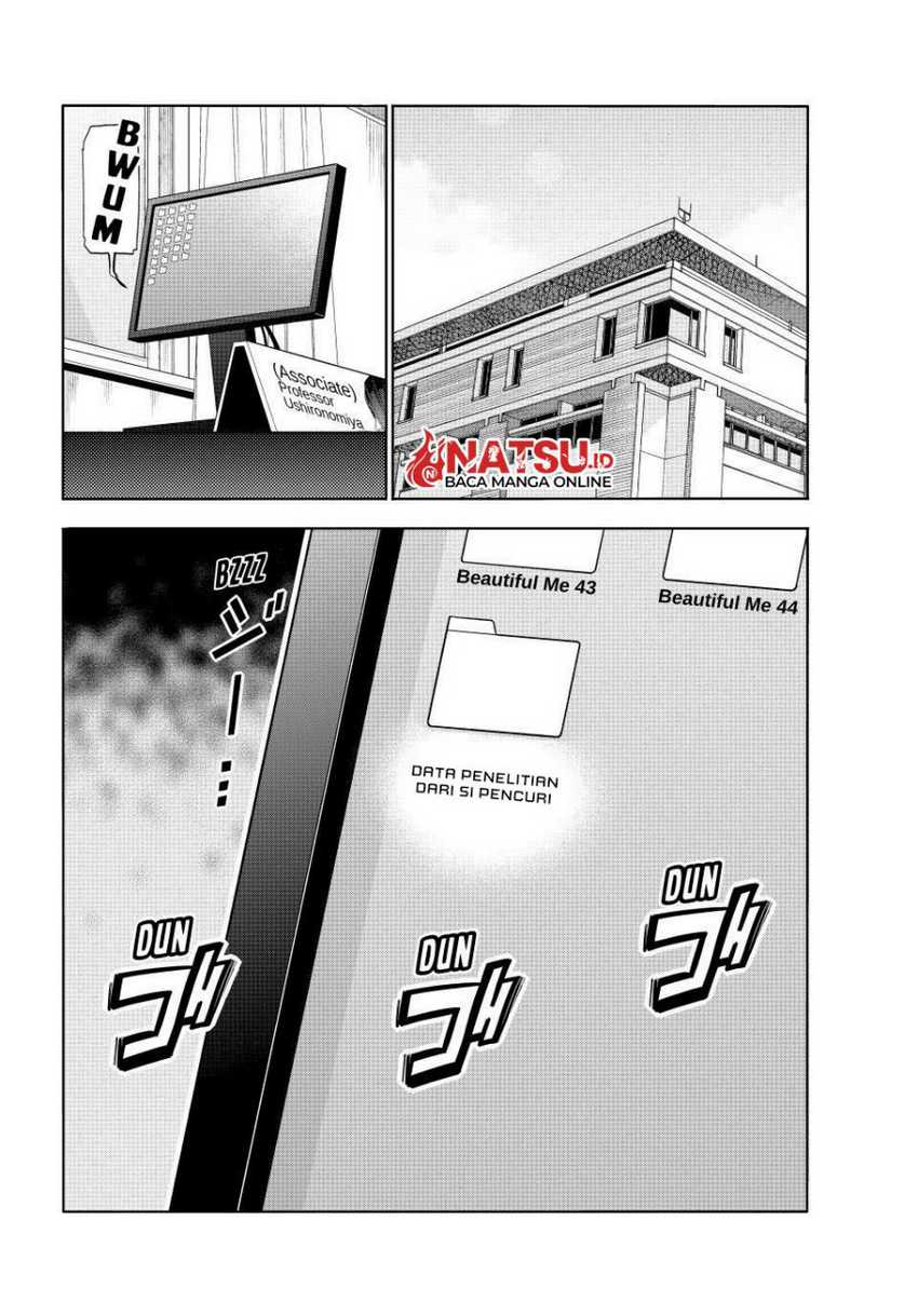 Chapter 99 - halaman 38