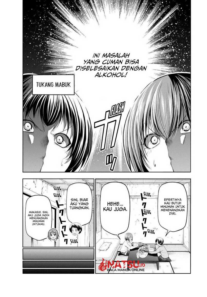 Chapter 99 - halaman 5