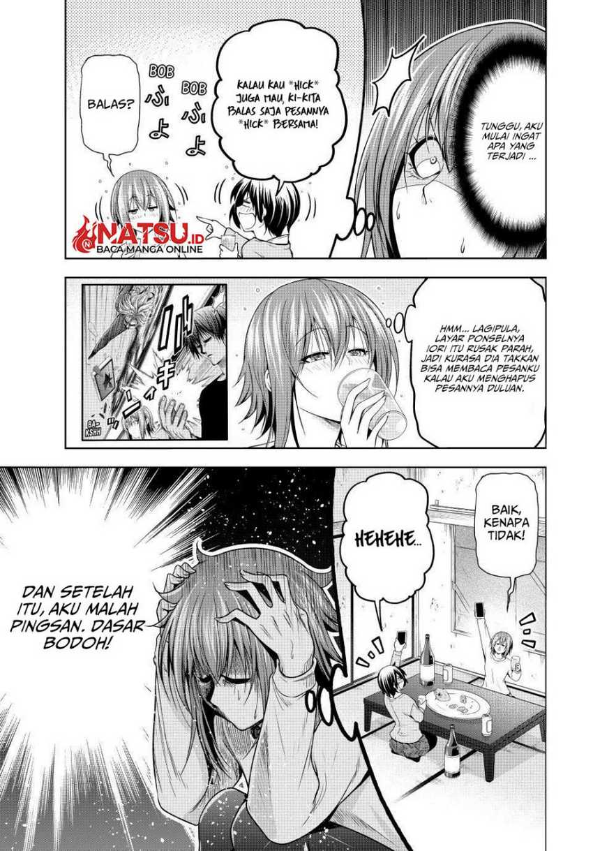 Chapter 99 - halaman 9