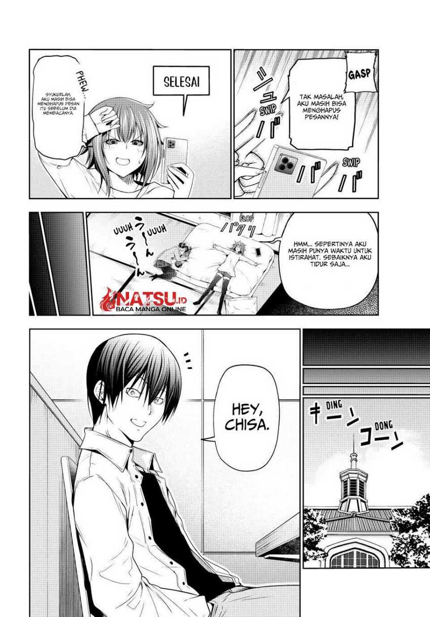 Chapter 99 - halaman 10