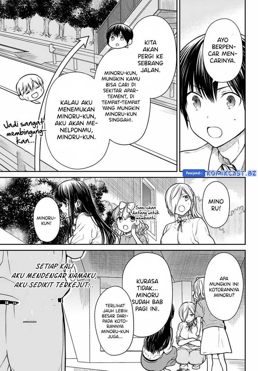 Chapter 282 - halaman 6