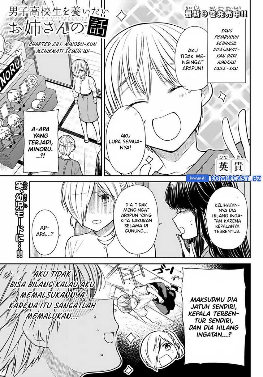 Chapter 281 - halaman 3