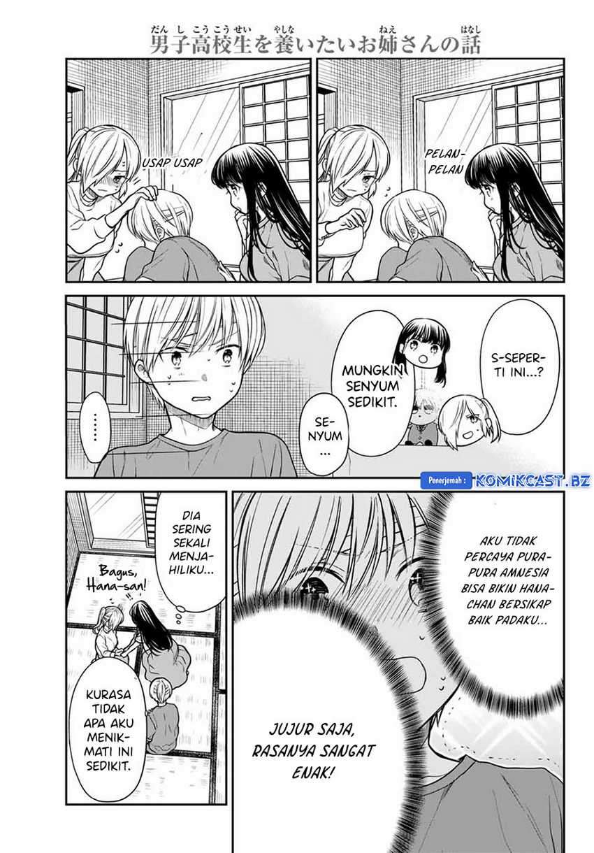 Chapter 281 - halaman 6