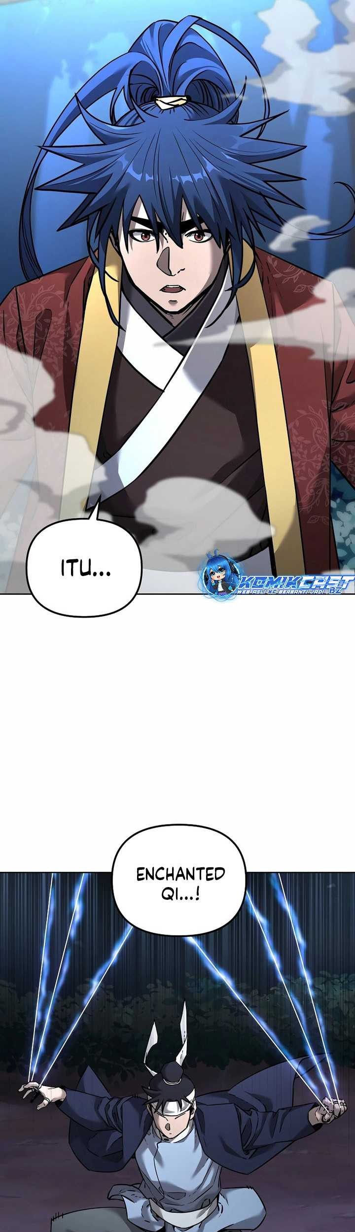 Chapter 135 - halaman 23