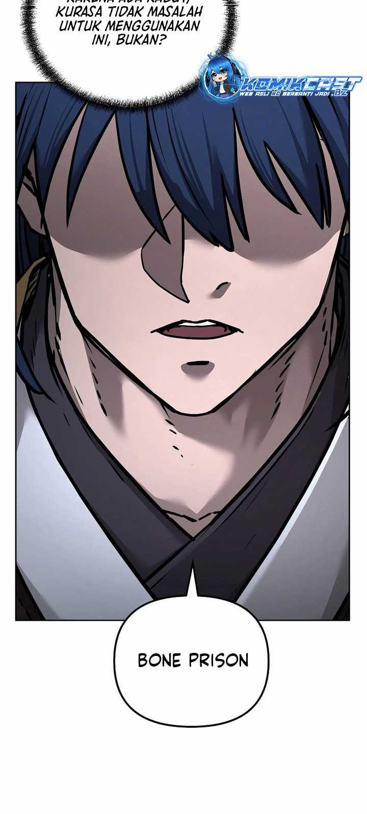 Chapter 135 - halaman 28