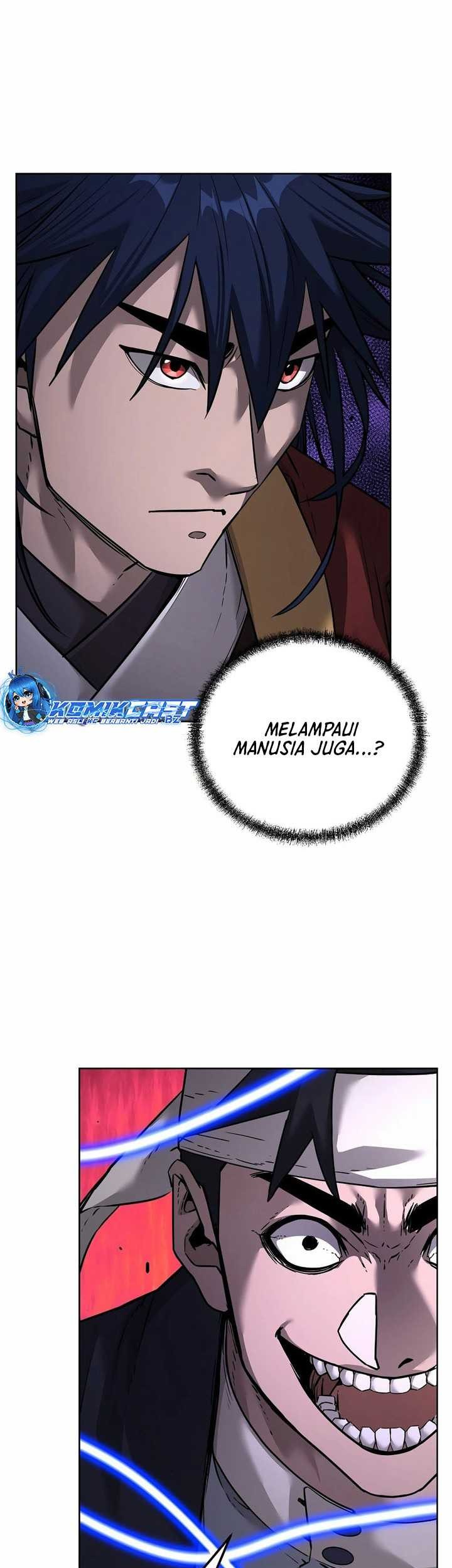 Chapter 135 - halaman 31
