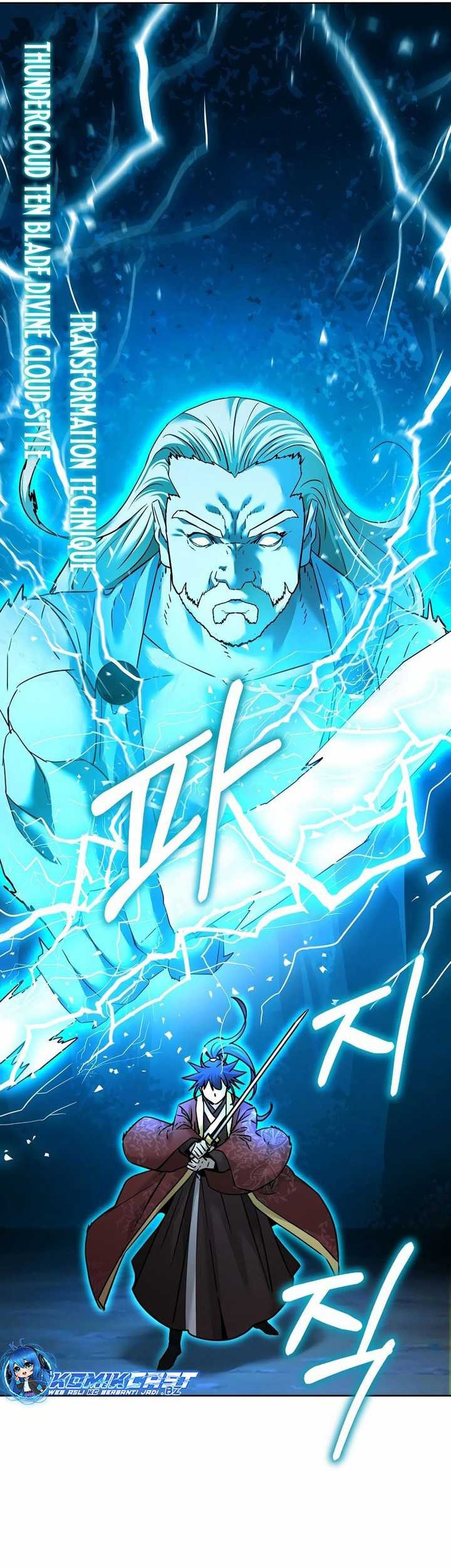 Chapter 135 - halaman 71