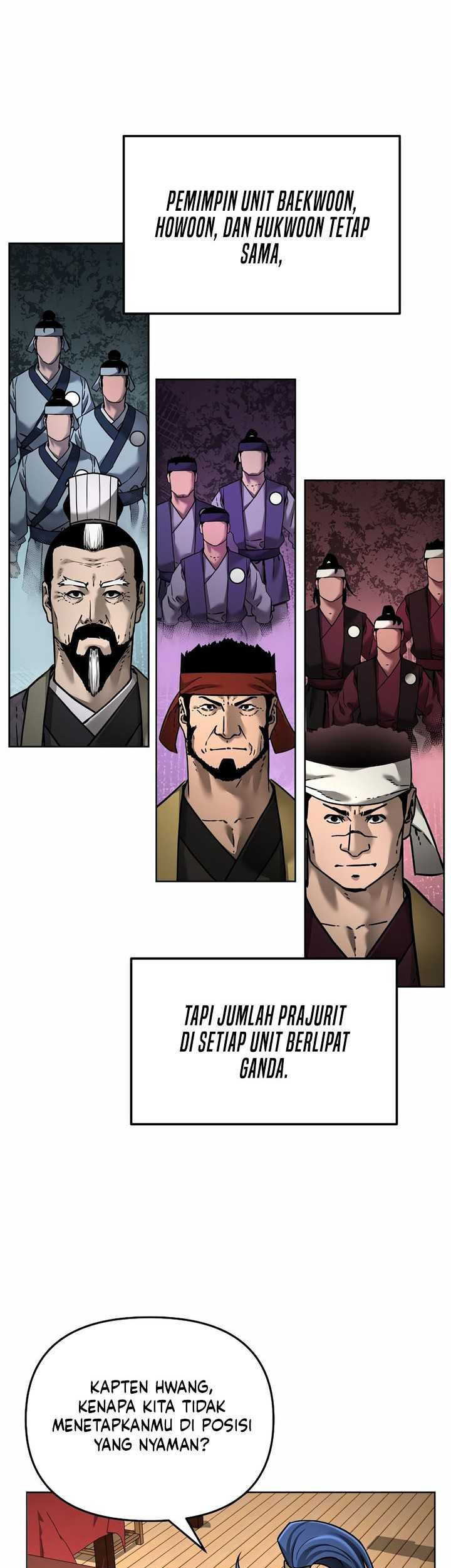 Chapter 134 - halaman 21